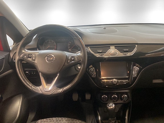 Opel Corsa 7 of 8