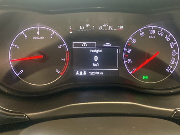 Opel Corsa 8 of 8