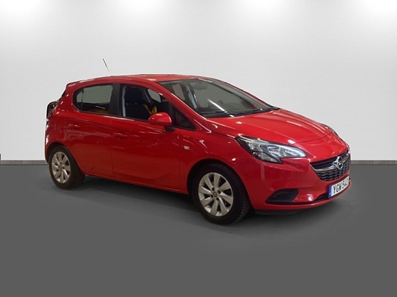 Opel Corsa 3 of 5
