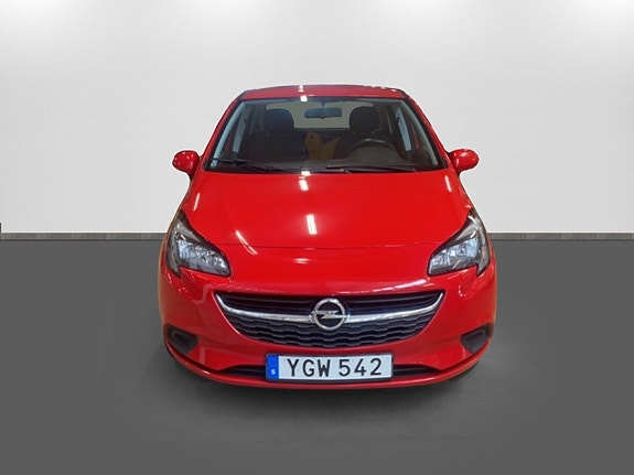 Opel Corsa 2 of 5