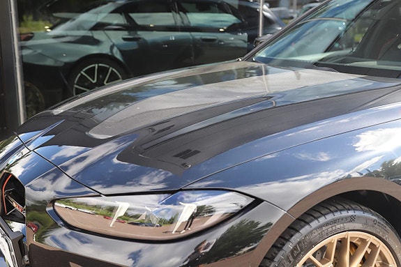 BMW M3 7 of 17