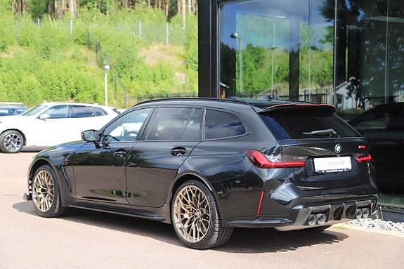 BMW M3 10 of 17