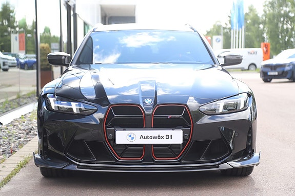 BMW M3 4 of 5