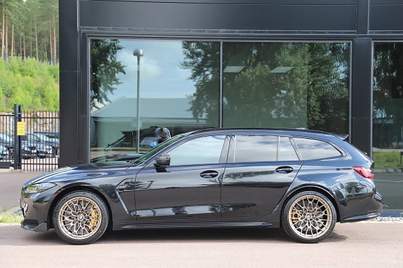 BMW M3 6 of 17