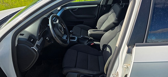 Audi A4 9 of 10