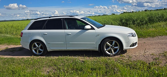 Audi A4 2 of 5