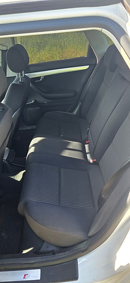 Audi A4 8 of 10