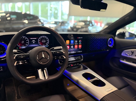 Mercedes-Benz CLA250+ 12 of 14