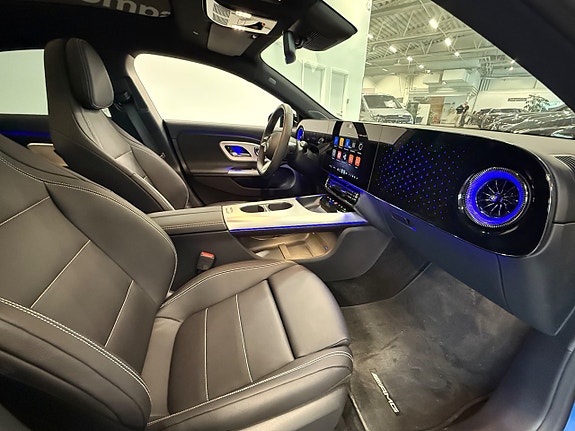 Mercedes-Benz CLA250+ 6 of 14