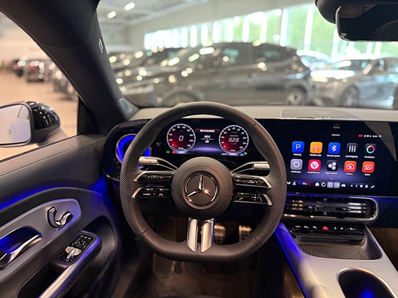 Mercedes-Benz CLA250+ 11 of 14