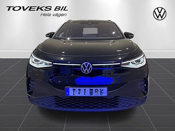 Volkswagen ID.4 6 of 25