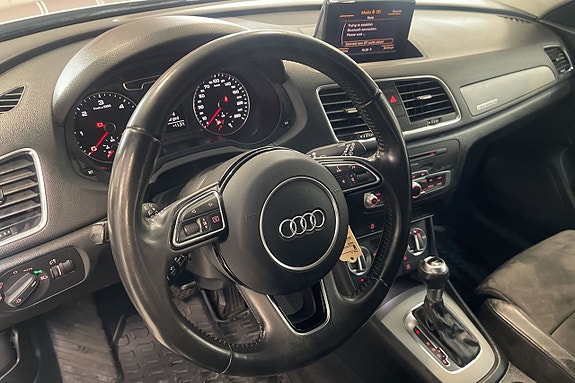 Audi Q3 8 of 10