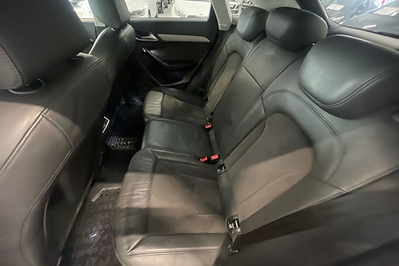 Audi Q3 9 of 10