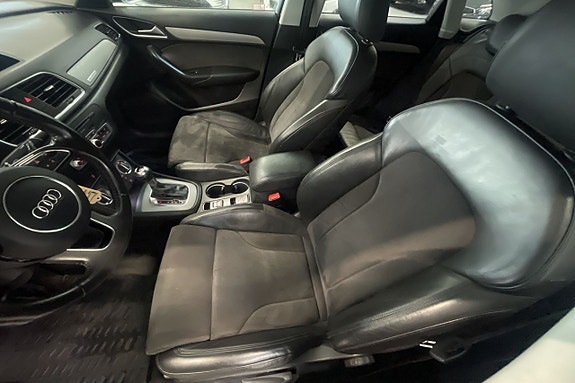 Audi Q3 7 of 10