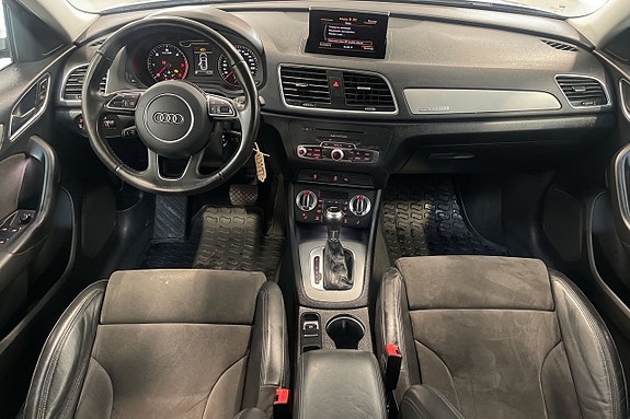 Audi Q3 10 of 10