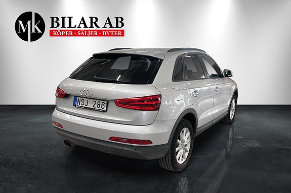 Audi Q3 5 of 5