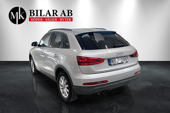 Audi Q3 6 of 10