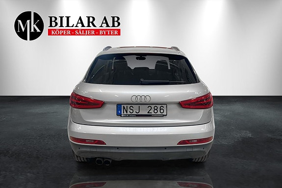 Audi Q3 4 of 5