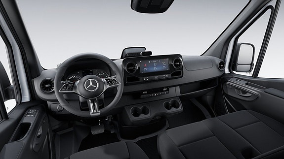 Mercedes-Benz Sprinter 317 3 of 3