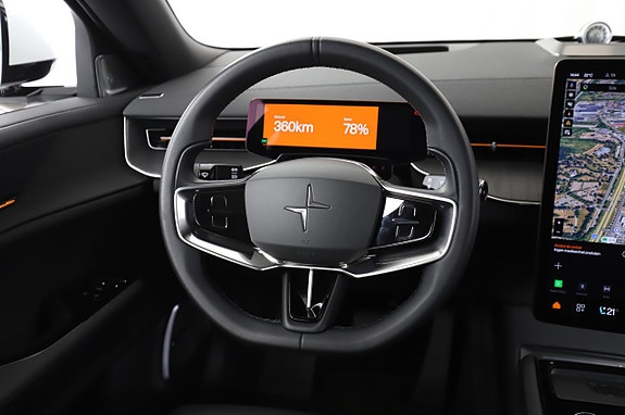 Polestar 3 23 of 29
