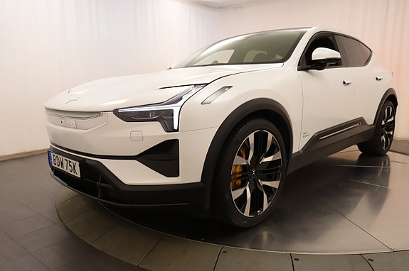 Polestar 3 5 of 29