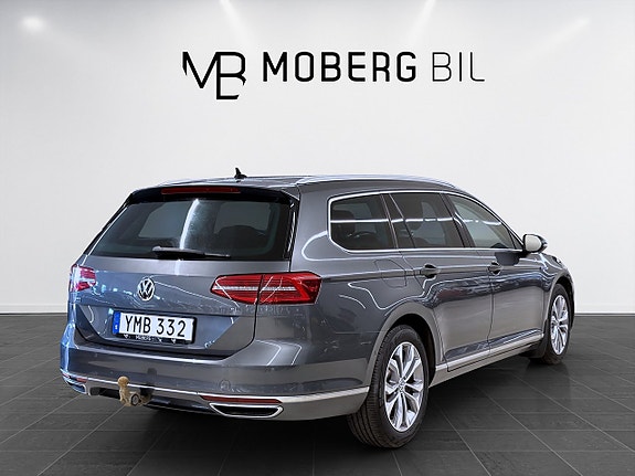 Volkswagen Passat 6 of 20