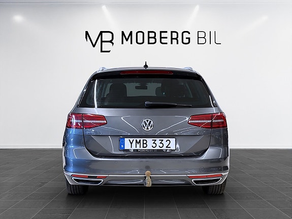 Volkswagen Passat 7 of 20
