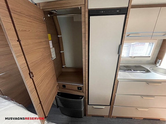 Knaus Sport 540 FDK 14 of 14