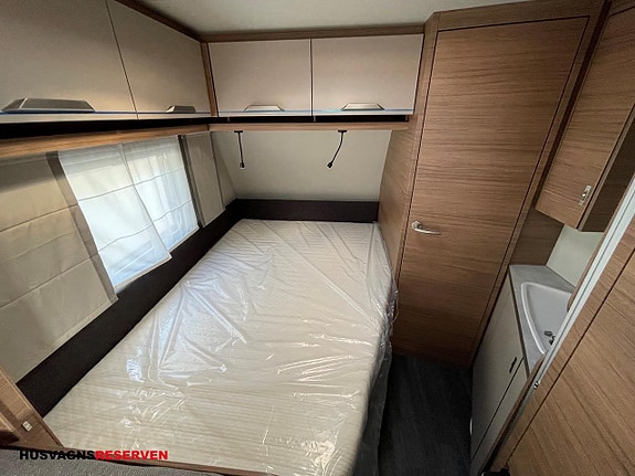 Knaus Sport 540 FDK 9 of 14