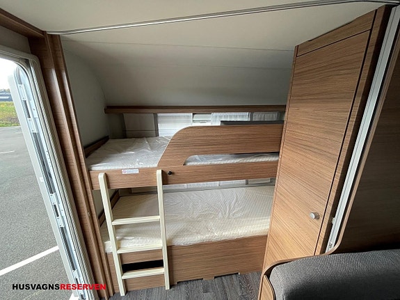 Knaus Sport 540 FDK 8 of 14