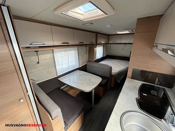 Knaus Sport 540 FDK 5 of 14