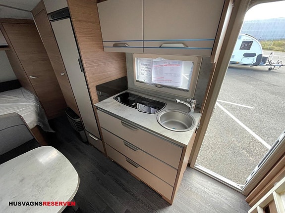 Knaus Sport 540 FDK 7 of 14