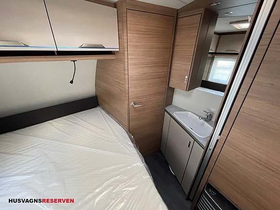 Knaus Sport 540 FDK 10 of 14