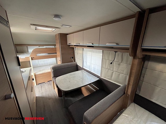 Knaus Sport 540 FDK 12 of 14