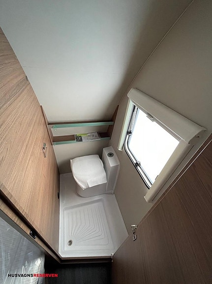 Knaus Sport 540 FDK 11 of 14