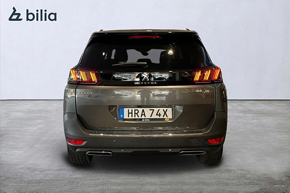 Peugeot 5008 7 of 23