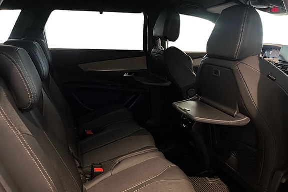 Peugeot 5008 20 of 23