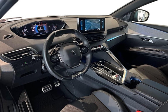 Peugeot 5008 9 of 23