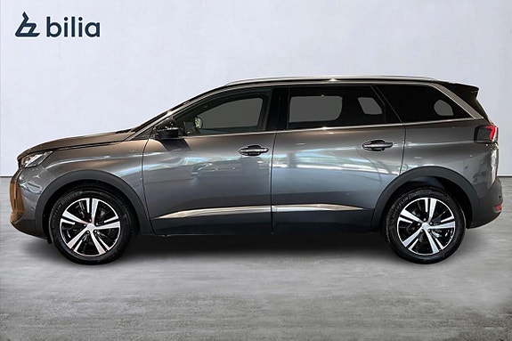Peugeot 5008 5 of 23