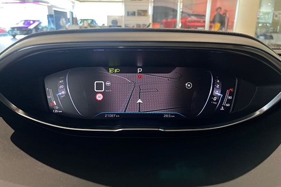 Peugeot 5008 12 of 23