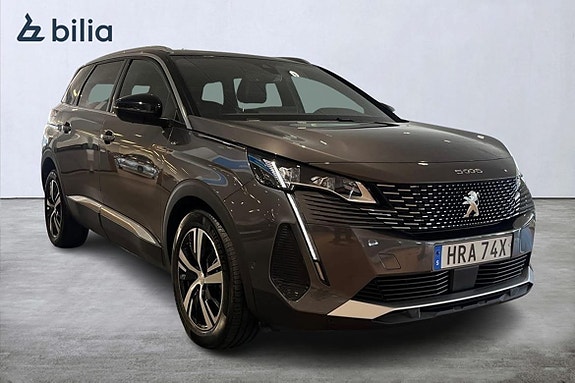 Peugeot 5008 3 of 23