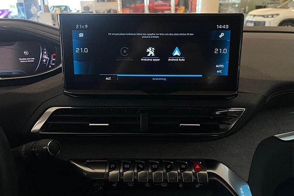 Peugeot 5008 17 of 23