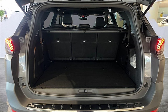 Peugeot 5008 22 of 23