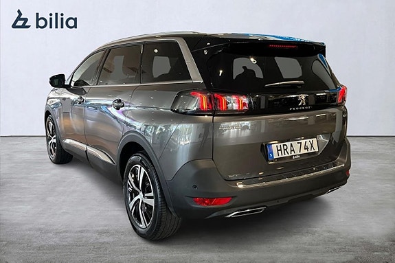 Peugeot 5008 6 of 23