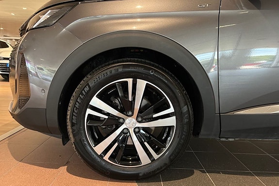 Peugeot 5008 23 of 23