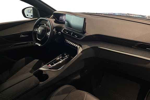 Peugeot 5008 13 of 23
