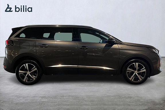 Peugeot 5008 4 of 23
