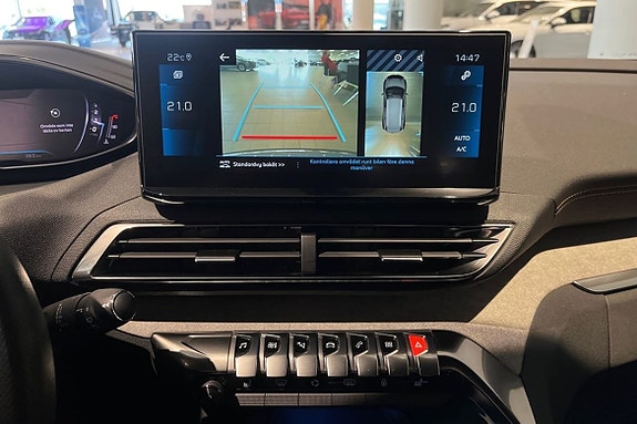 Peugeot 5008 16 of 23