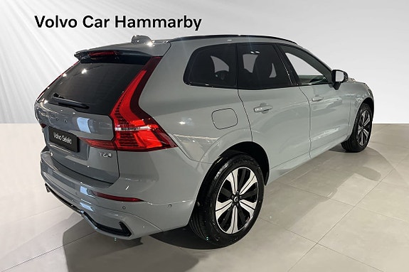 Volvo XC60 4 of 17