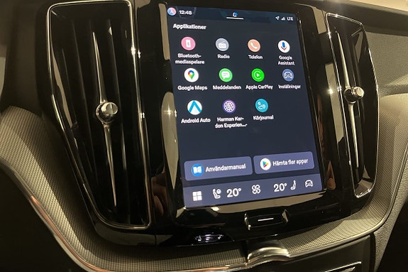 Volvo XC60 16 of 17